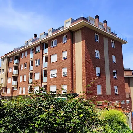 Home In Castro Con Parking Castro Urdiales Exterior photo