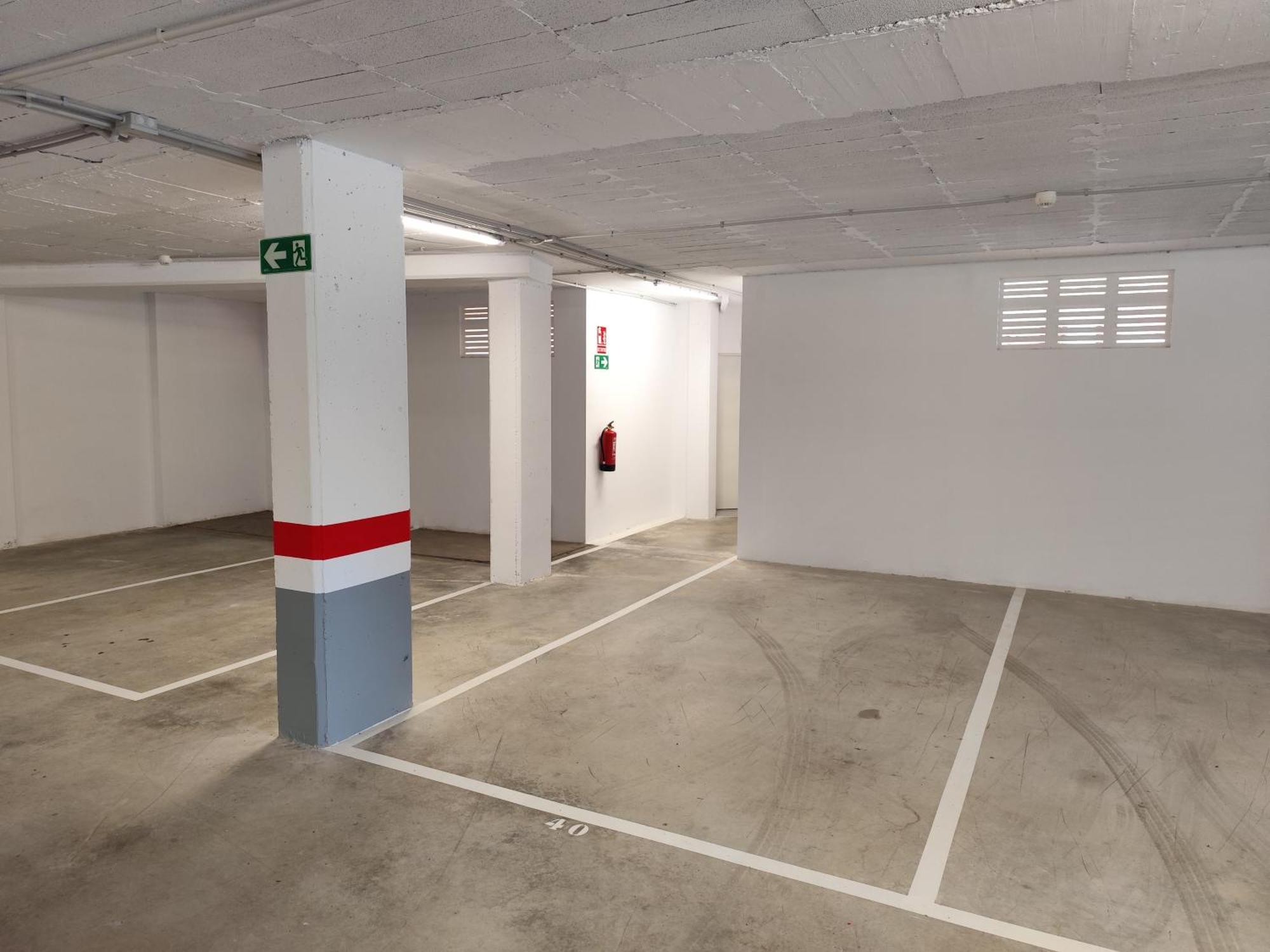 Apartment In Castro Con Parking