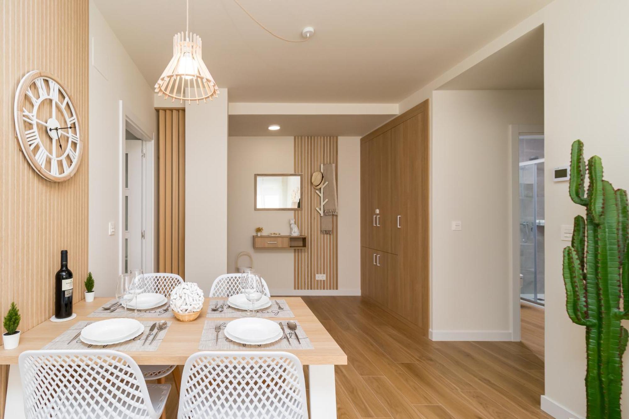 Apartment In Castro Con Parking Castro Urdiales