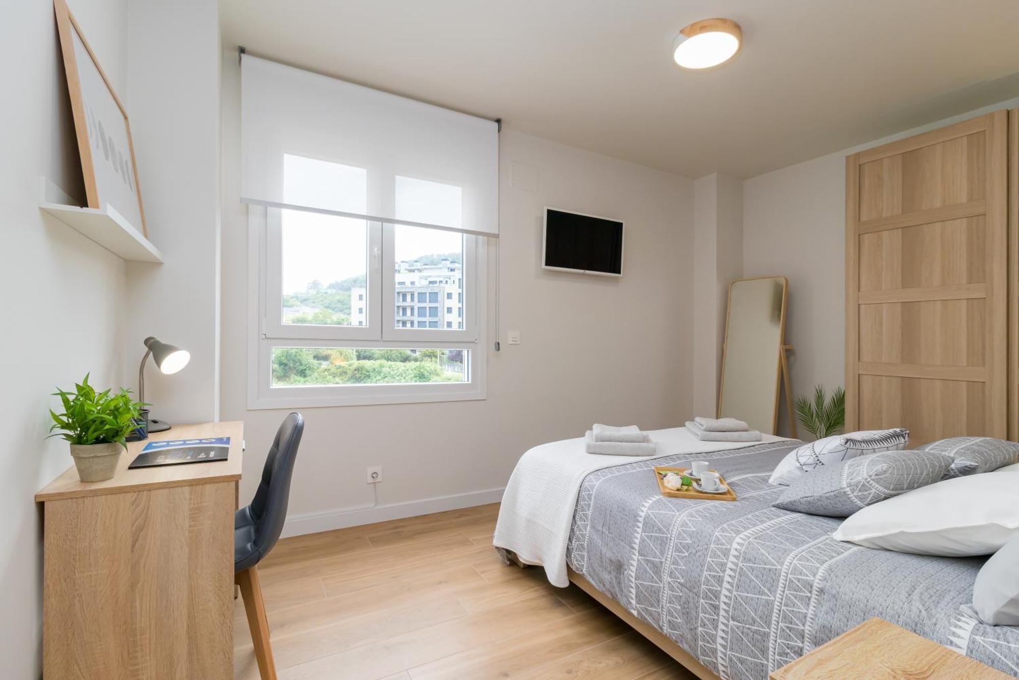 In Con Parking Appartement